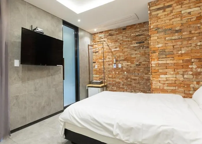 Hotel Desarts
