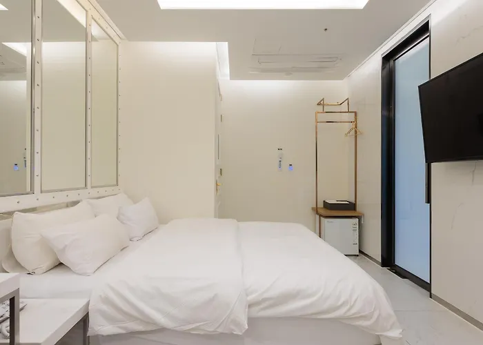 Hotel Desarts Seul