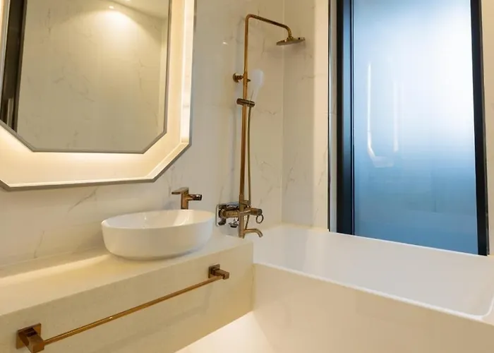 Hotel Desarts