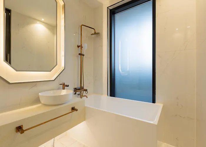 Hotel Desarts Seul