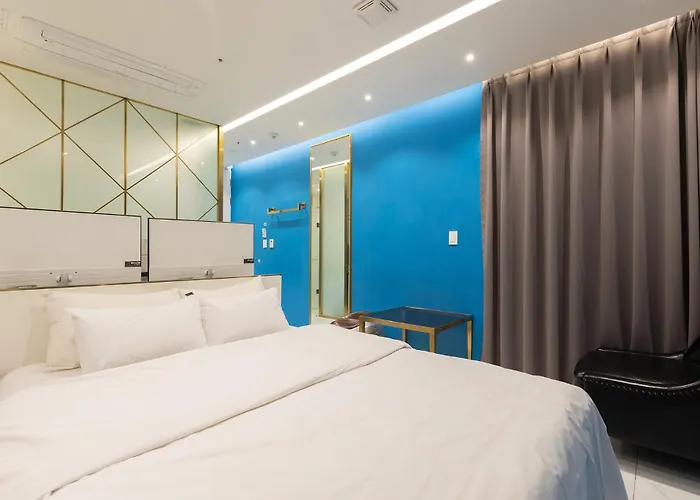 Desarts Hotel 2*