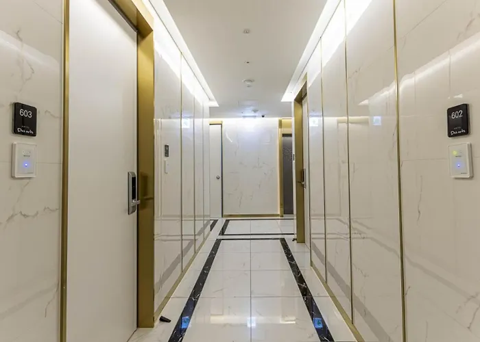 Hotel Desarts 2*