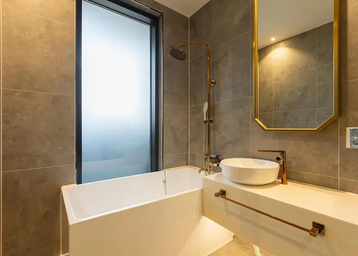 Hotel Desarts