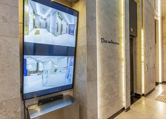 Hotel Desarts